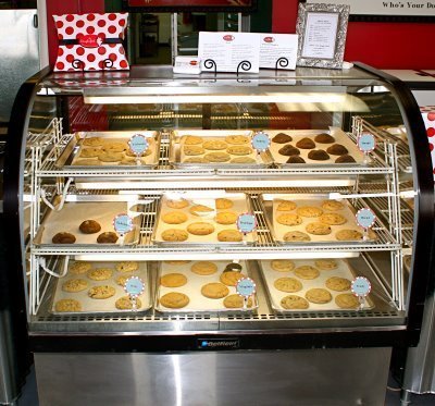 My Dough Girl Bakery