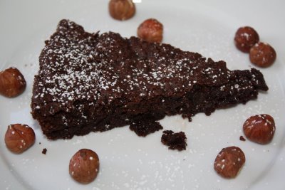 Recipes Nutella on Recipe For Nutella Brownies   Two Peas   Their Pod