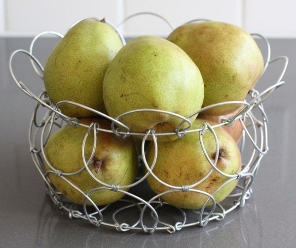 Holiday Gift Idea: Bill’s Baskets and a Giveaway