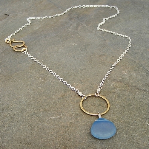 Holiday Gift Idea: Elizabeth Plumb Jewelry & A Giveaway