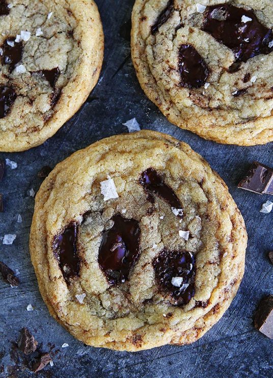 Cookie Recipes A Year Round Guide Two Peas Their Pod