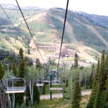 Deer Valley Resort | Black Diamond Lodge