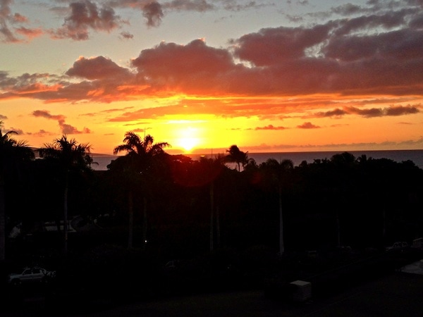 sunset-four-seasons-maui