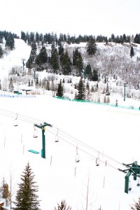 Deer Valley Resort | Black Diamond Lodge