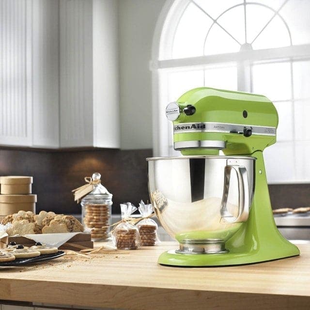 Stand Mixer Re-grease Project Question : r/Kitchenaid