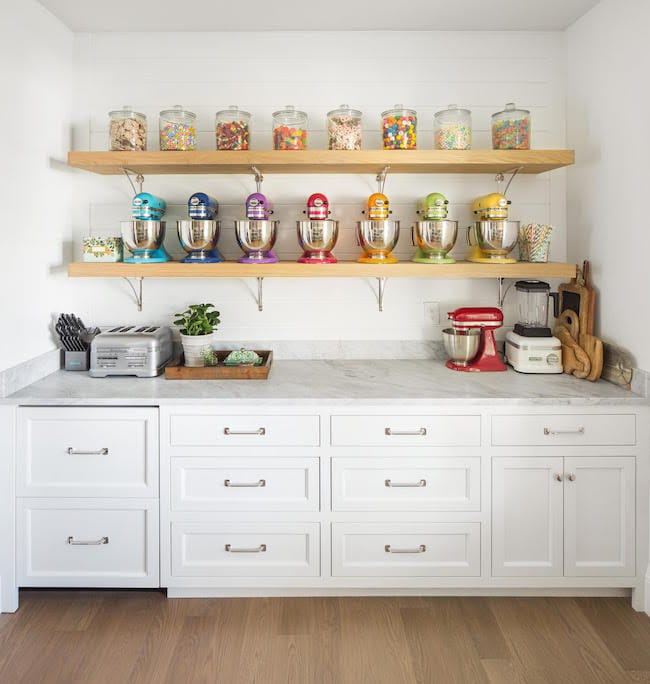 Pantry Perfect