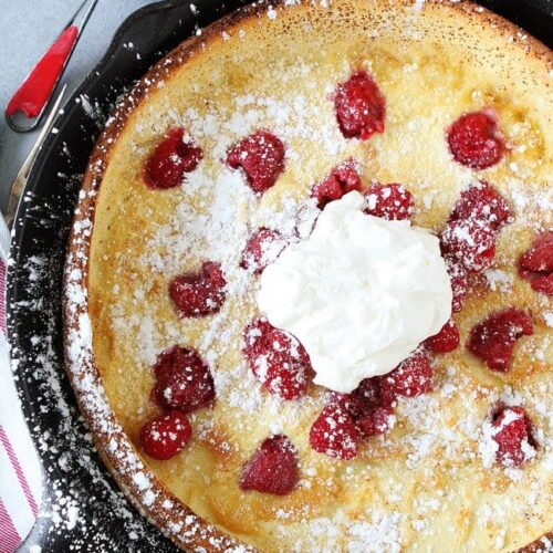 pancake, Made on my Mums crepe/pancake pan., Heather