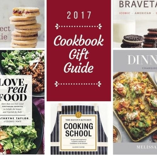 Holiday Gift Guide