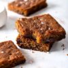 One Bowl Brownies {BEST Brownie Recipe!} - Two Peas & Their Pod