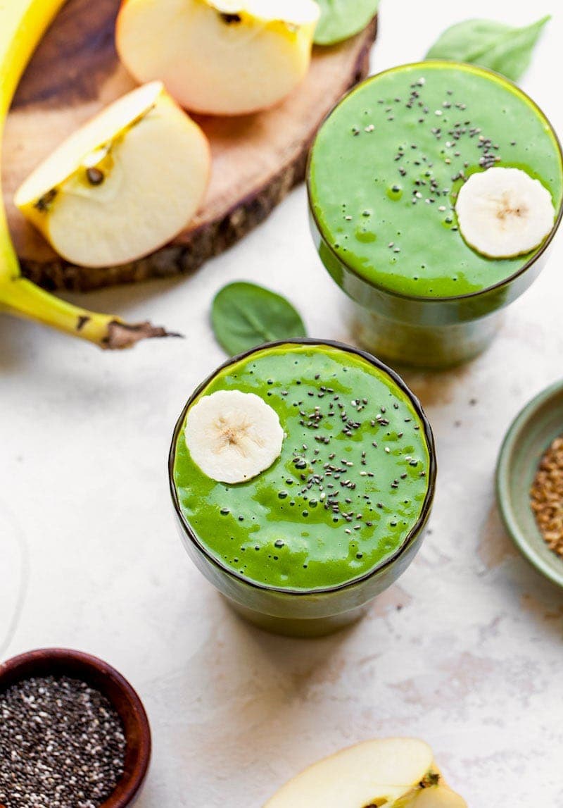Weight Loss Smoothies: 33 Healthy and Delicious Smoothie Recipes