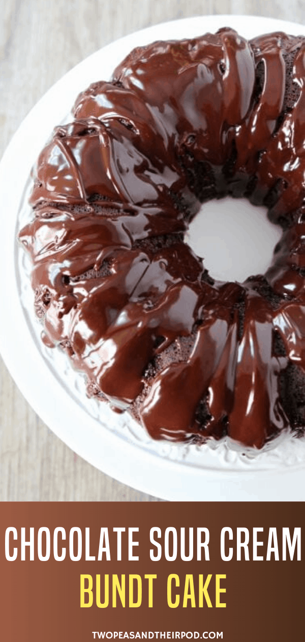 What to Use to Make a Ring Cake With No Bundt Pan