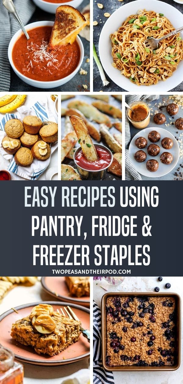 Pantry Staple Recipe: Pan-Fried Ramen – Never Free Farm