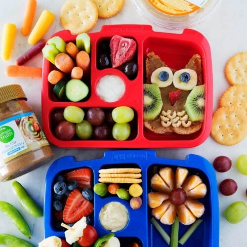 8 Best Lunch Boxes for Kids of 2024 - Reviewed