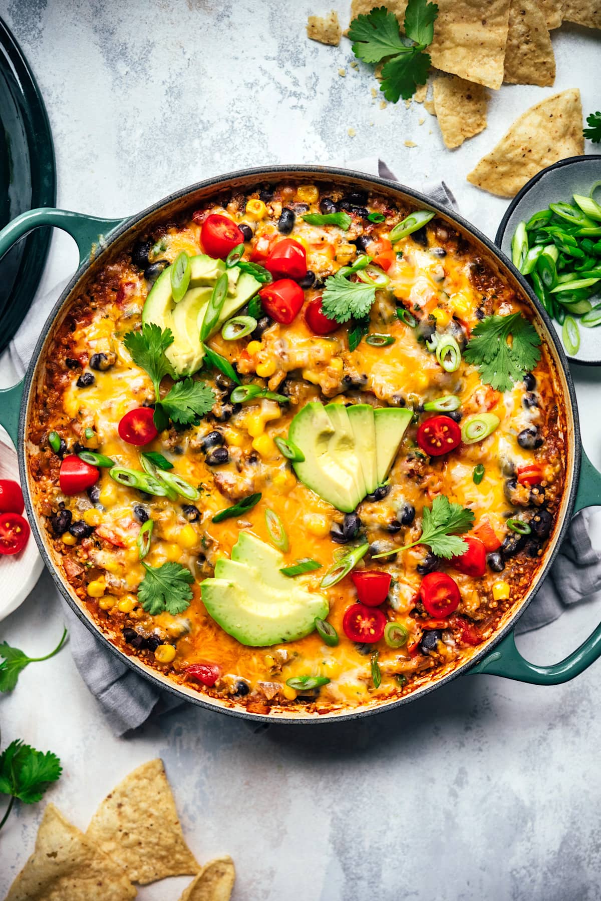 29 Recipes to Make the Most Out of Your Cast Iron Skillet