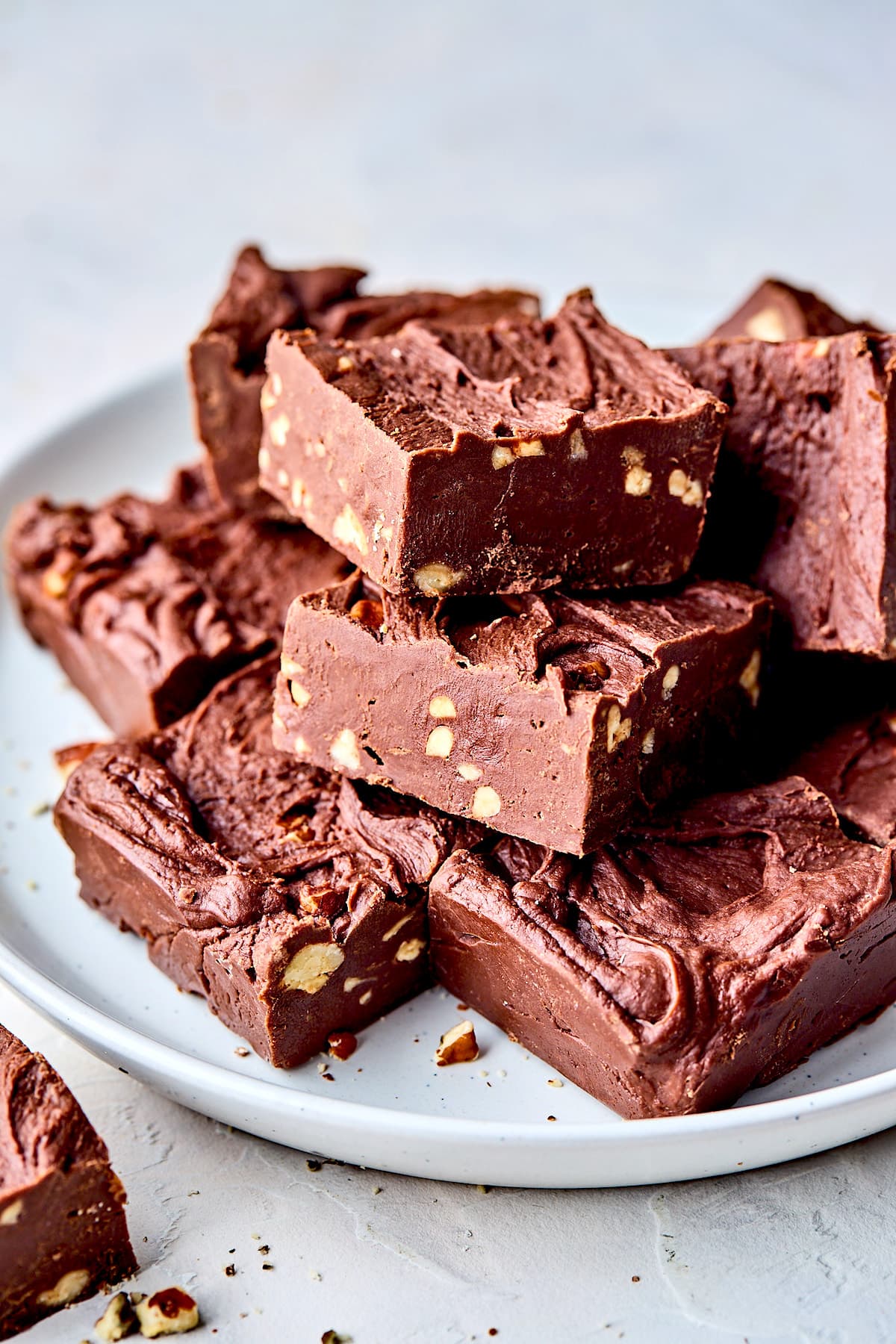 How to Make Fudge That Is as Decadent as the Store-Bought Kind