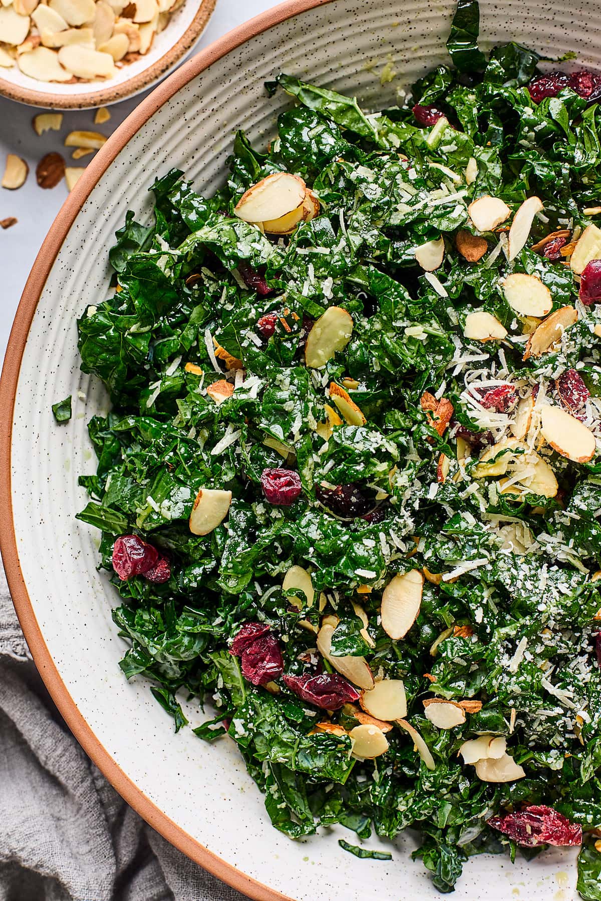 How To Eat Kale In Salad at Jessica Pagan blog