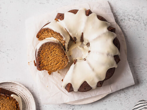 43 Best-Ever Bundt Cake Recipes For Any Occasion