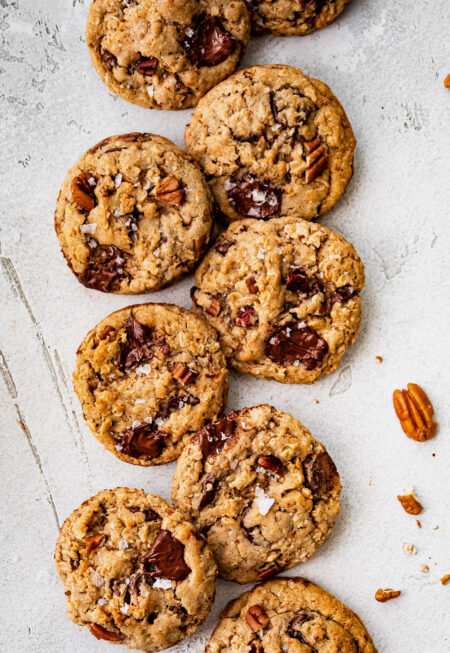 Cowboy Cookies Best Recipe Two Peas And Their Pod