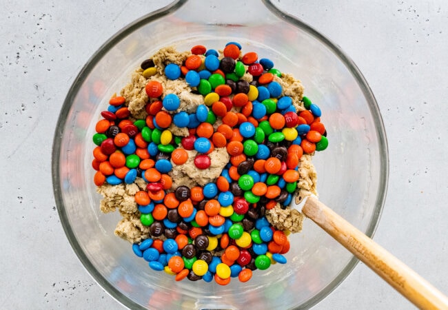 Which Type of M&Ms are Best? - 365 Days of Slow Cooking and