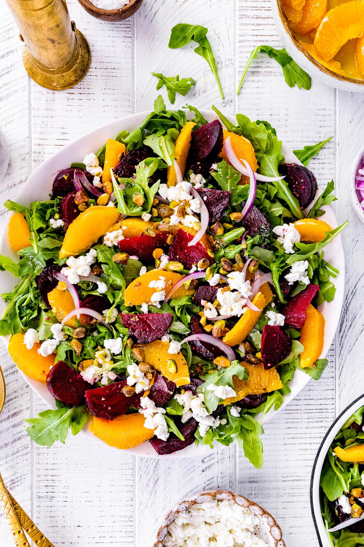 Top 3 Beet Salad Recipes