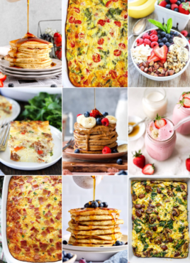 Best Breakfast Ideas