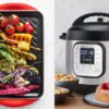 30 Best October Prime Day Kitchen Deals: KitchenAid, Breville, and more -  Two Peas & Their Pod