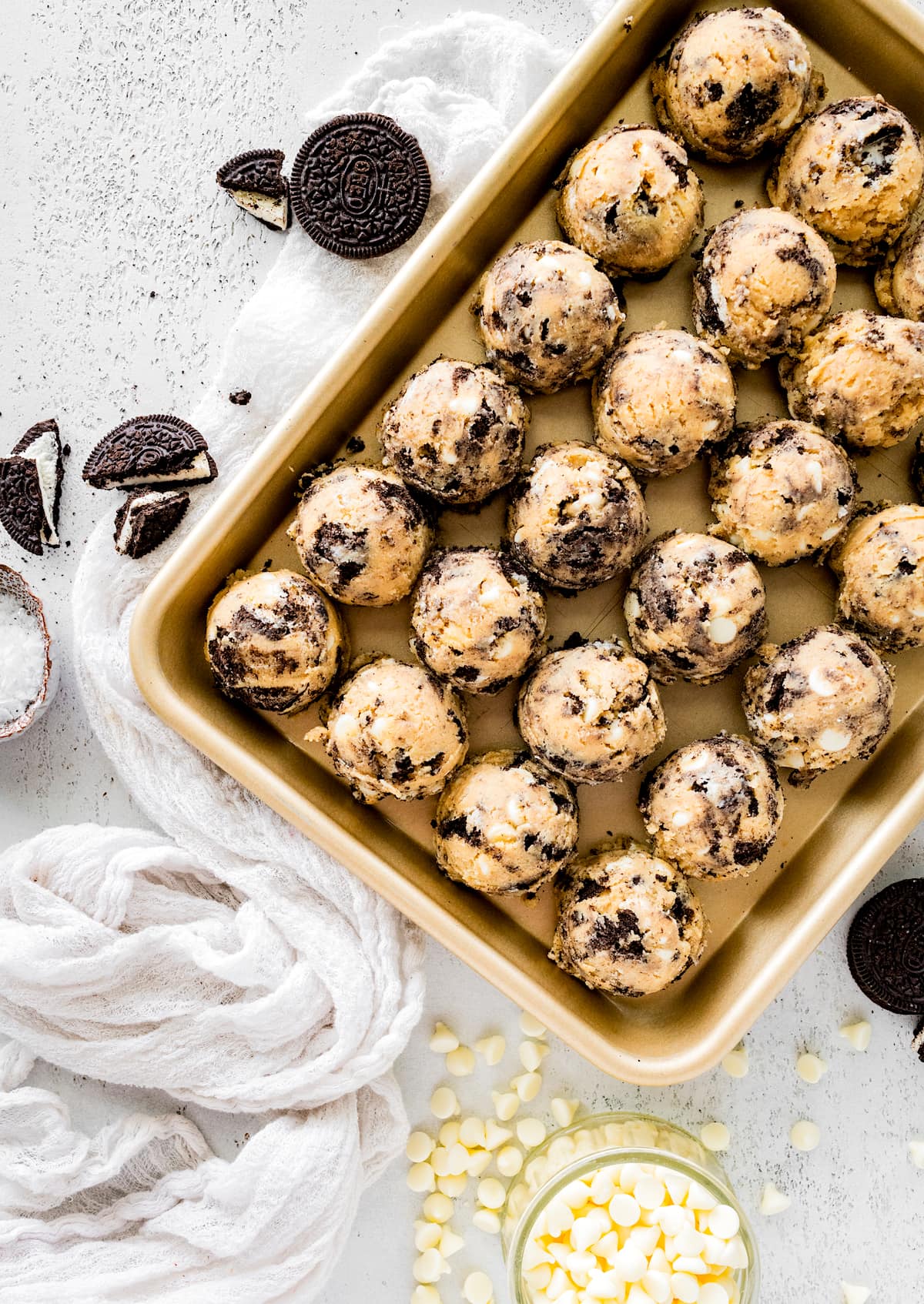 19 Must-Have Cookie Baking Essentials That I Swear By - Two Peas & Their Pod
