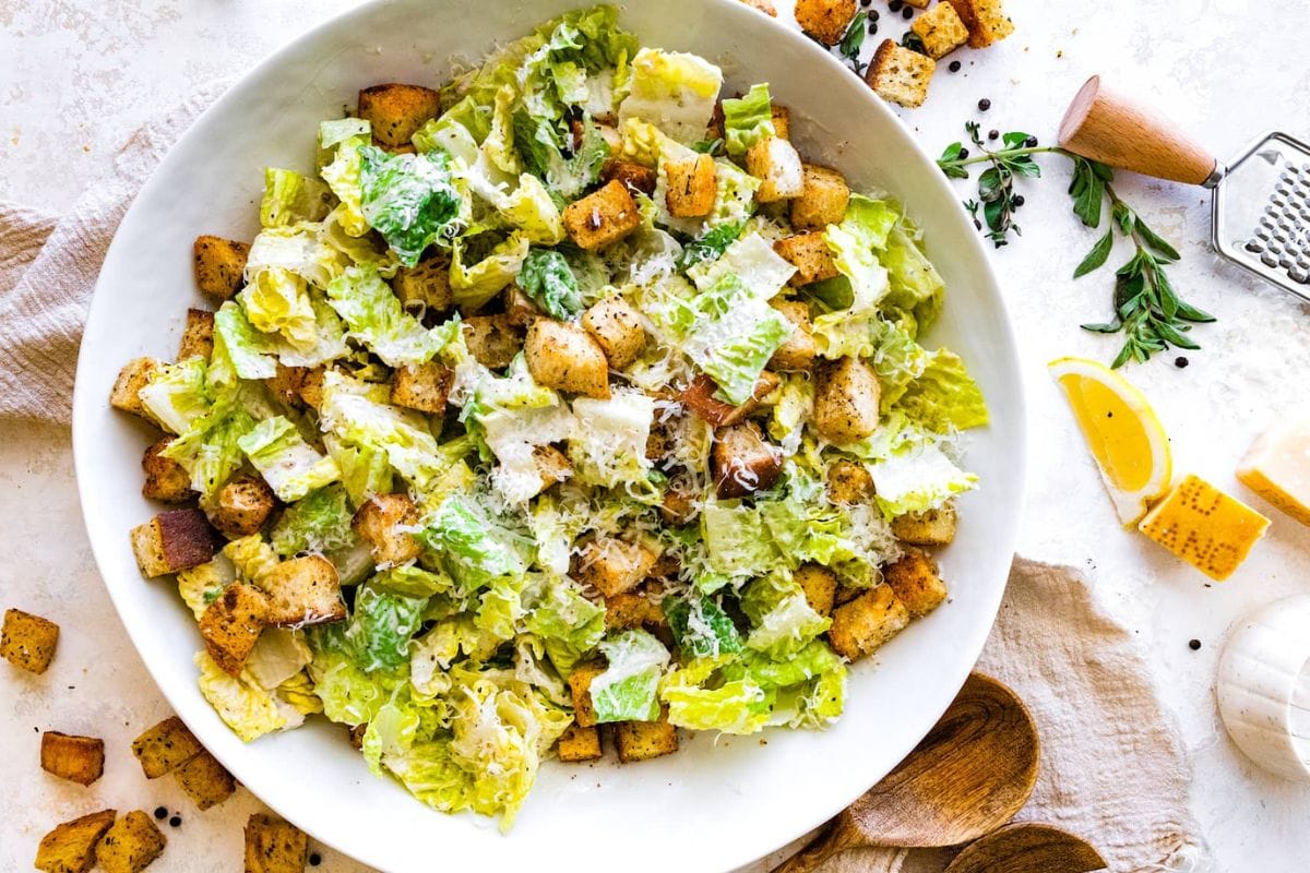 The 8 Best Salad Bowls