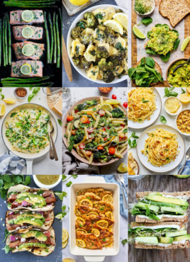 Delicious Summer Dinner Recipes for Every Palate