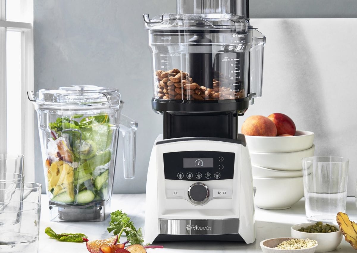 what blender to buy for smoothies