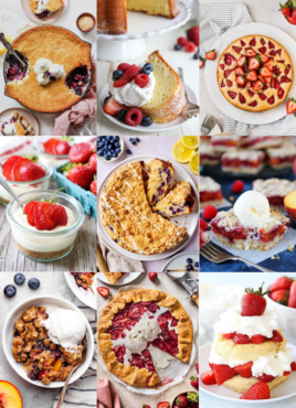 Delicious Summer Dessert Recipes for Everyone1