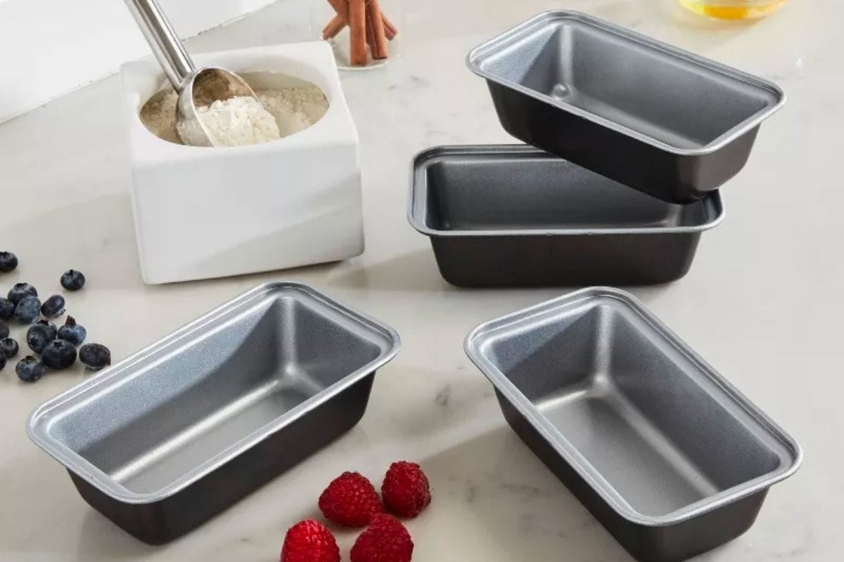 The Best Loaf Pans for Bread, Tested and Reviewed