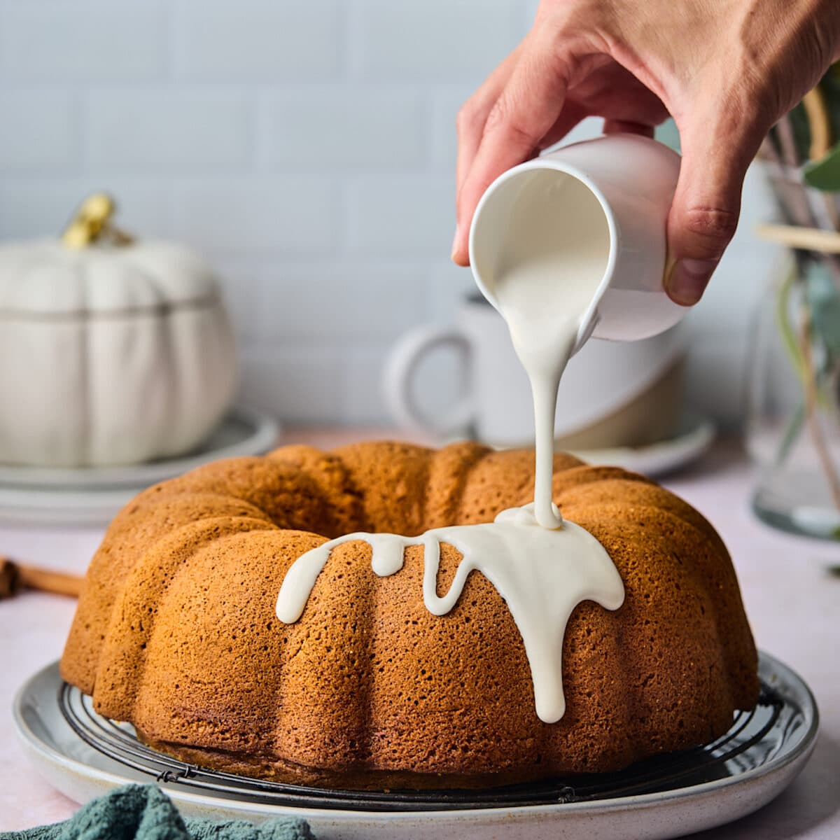 Best bundt cake tins tried and tested 2020