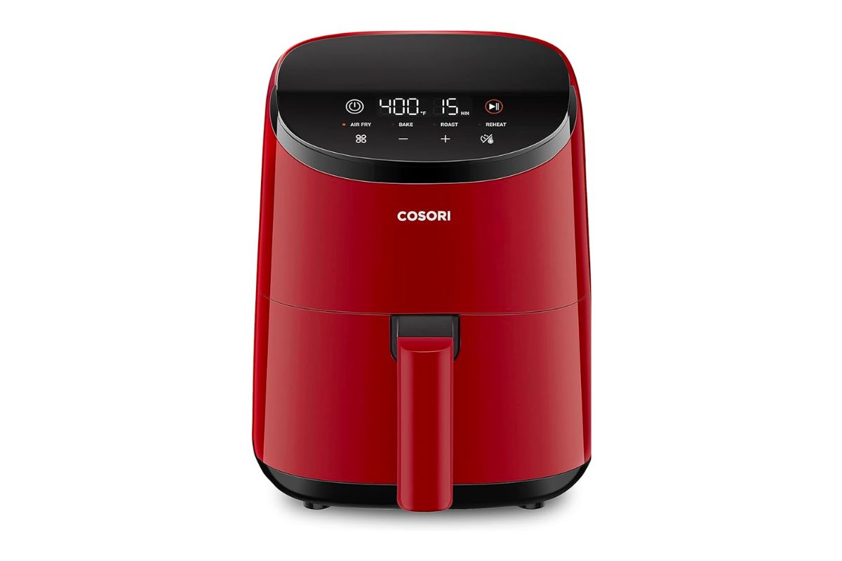 COSORI Small Air Fryer