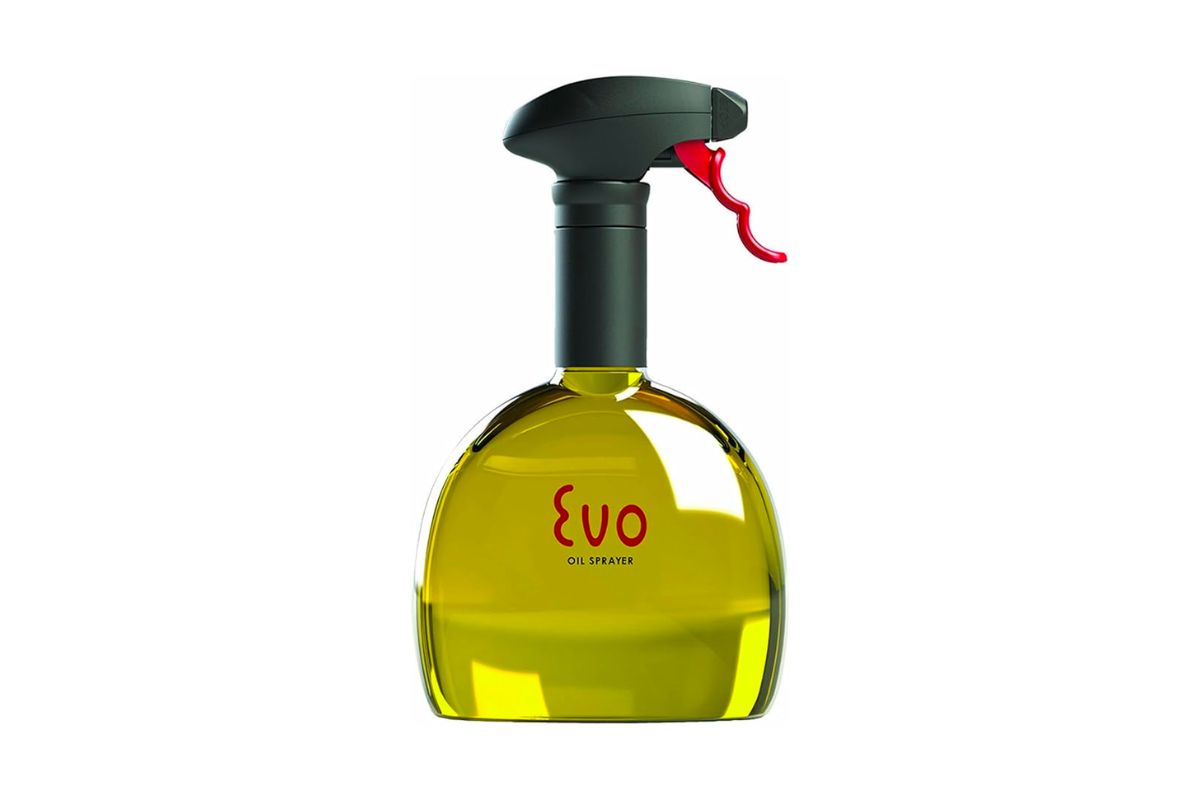 Evo Olive Oil Sprayer