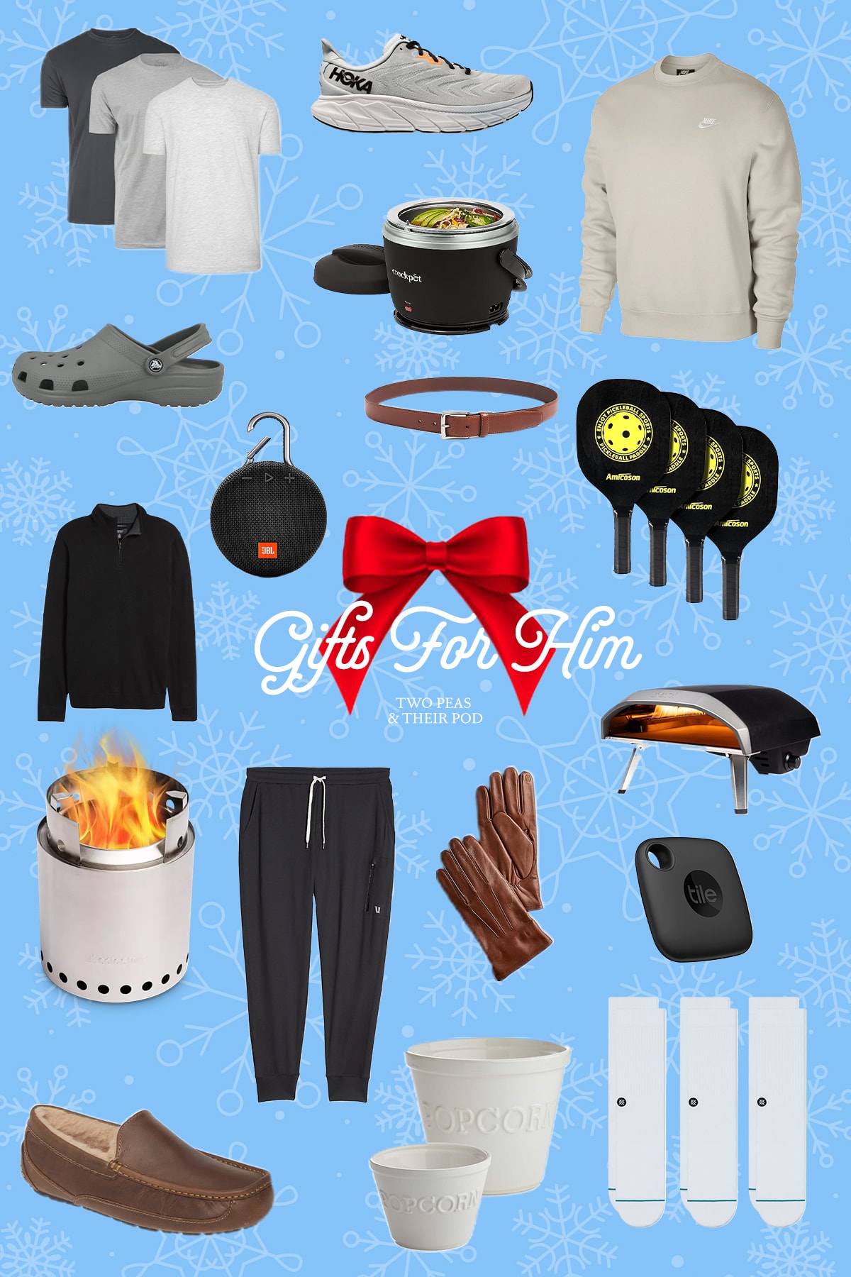 2023 Gift Guide: For Him