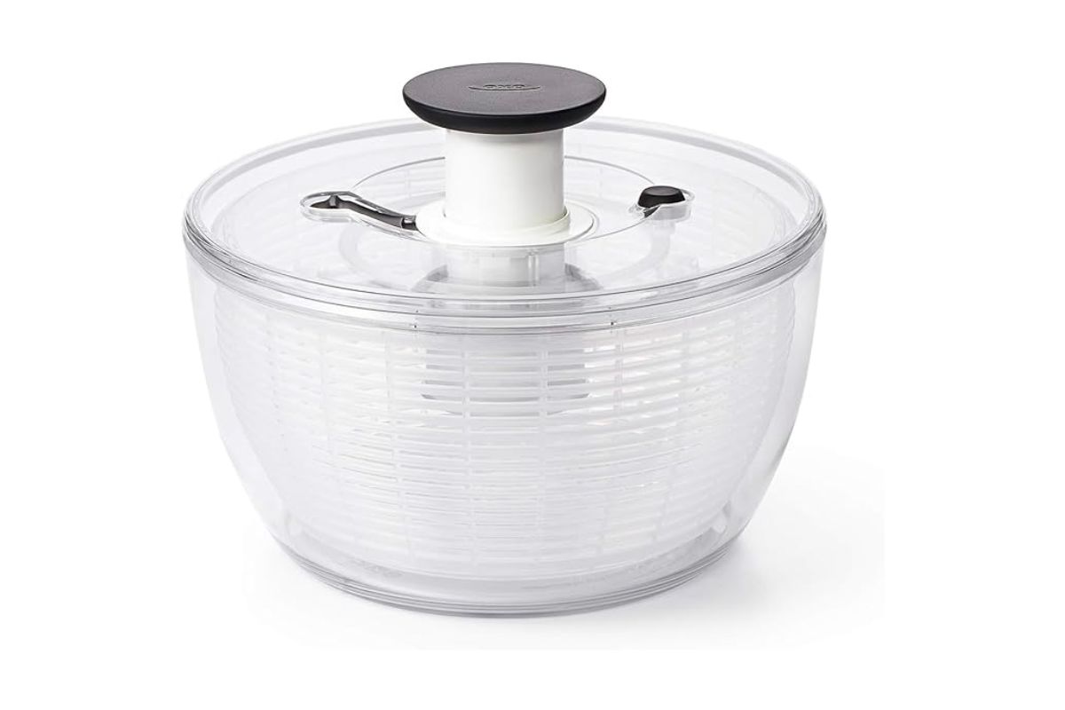 OXO Salad Spinner