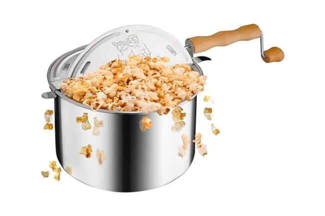 The Best Popcorn Makers Of 2024 Two Peas Their Pod   3 Amazon 650x433 