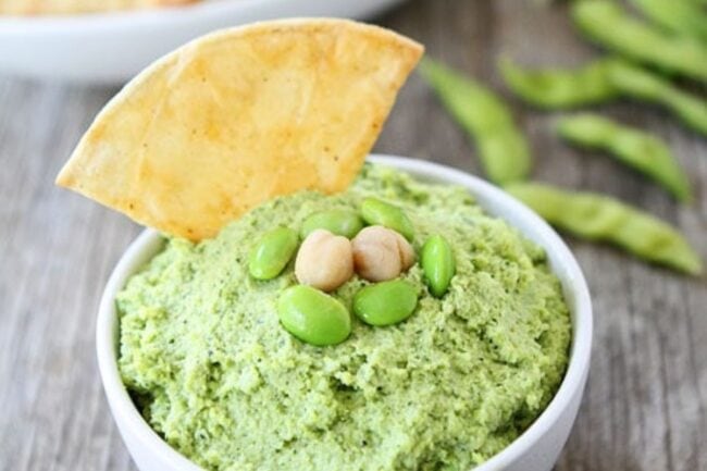 The Best Food Processors for Hummus of 2024 - Two Peas & Their Pod