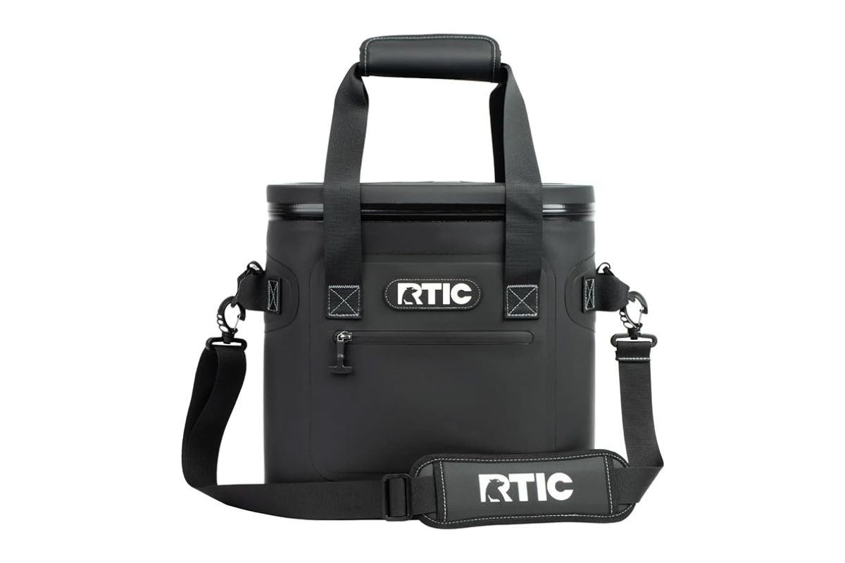 RITC 20-Can Portable Soft Cooler