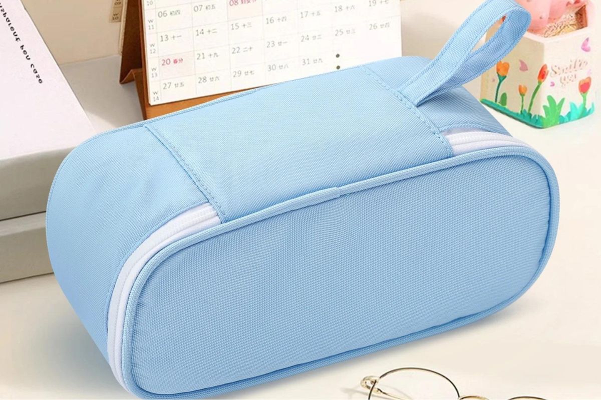 Livhil pencil pouch